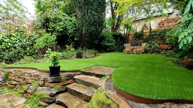 Easigrass Dublin