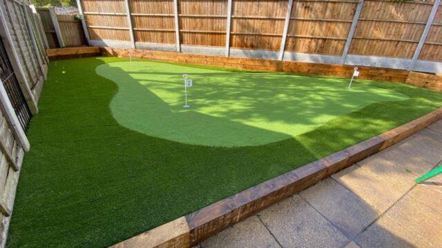 Easigrass Dublin